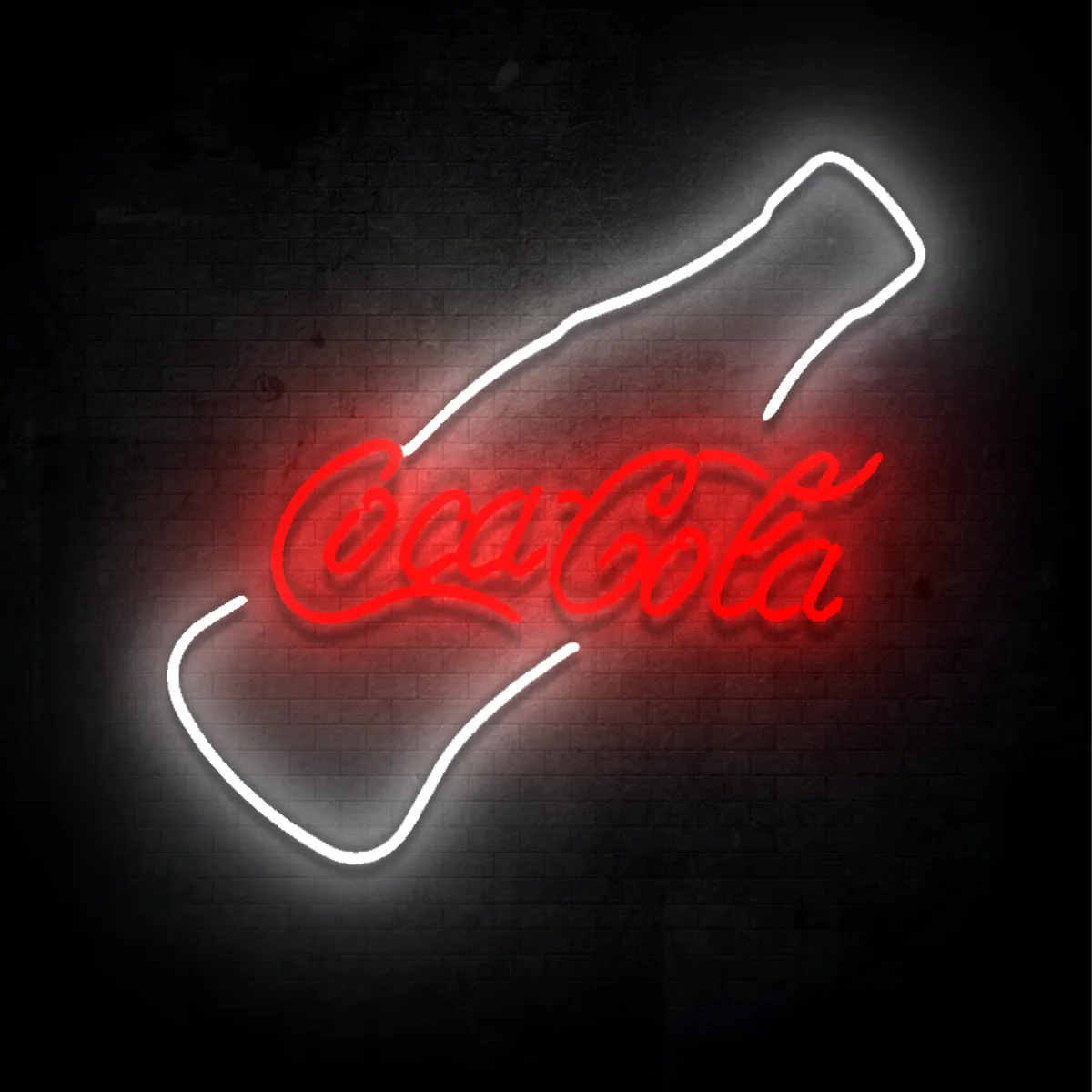 Neon-Coca-Cola-1 Neon Coca-Cola Kontur - obrazek 1