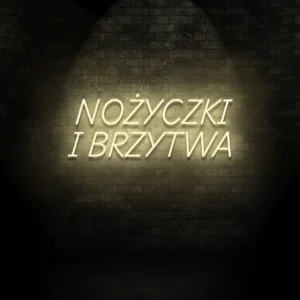 Beżowy