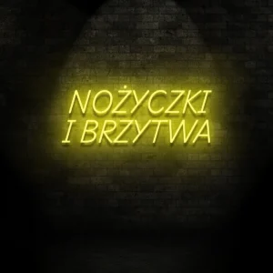 Żołty