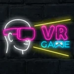 Neon VR GAME
