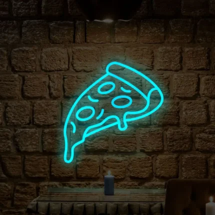 Neon PIZZA